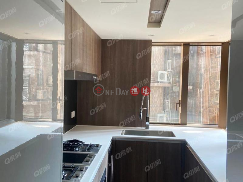 Property Search Hong Kong | OneDay | Residential, Rental Listings, Island Garden | 4 bedroom Flat for Rent