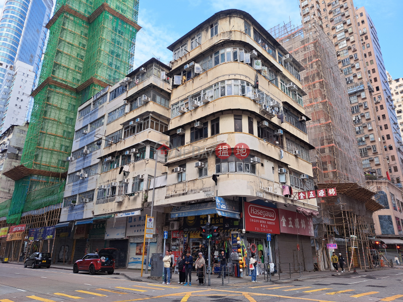 364-368 Reclamation Street (新填地街364-368號),Mong Kok | ()(3)