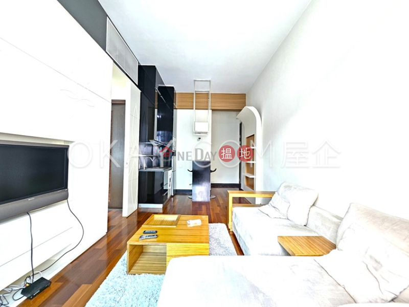 1房1廁,極高層,露台嘉薈軒出售單位|60莊士敦道 | 灣仔區香港|出售-HK$ 810.3萬