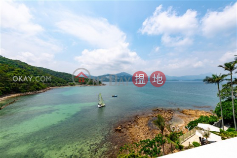 Unique house with sea views & parking | For Sale | 38-44 Hang Hau Wing Lung Road 坑口永隆路38-44號 _0
