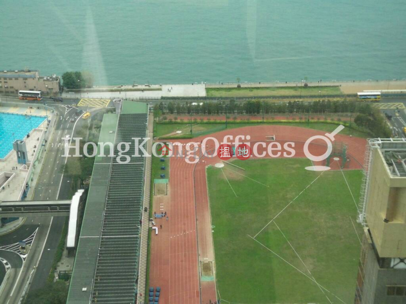 Office Unit for Rent at China Online Centre 333 Lockhart Road | Wan Chai District | Hong Kong | Rental HK$ 228,370/ month