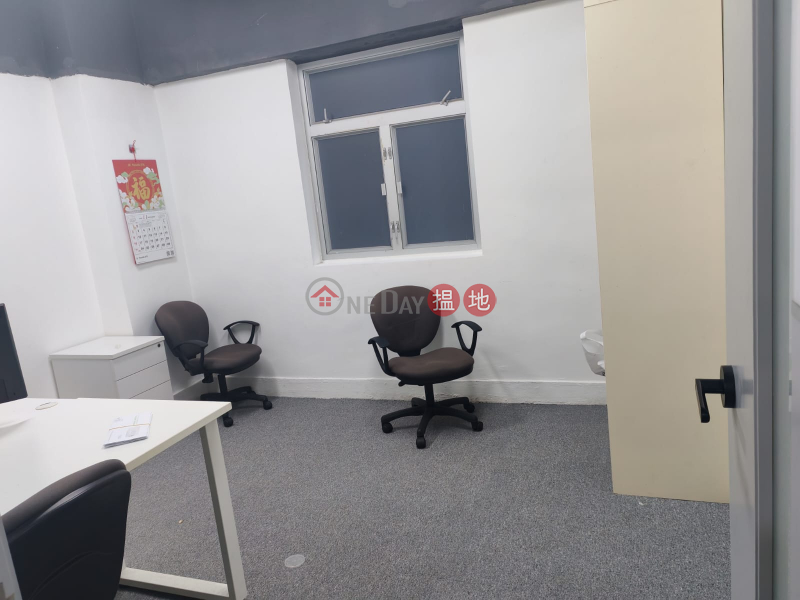 明亮舒適的創意工作間和儲物空間-16黃竹坑道 | 南區-香港-出租HK$ 4,800/ 月