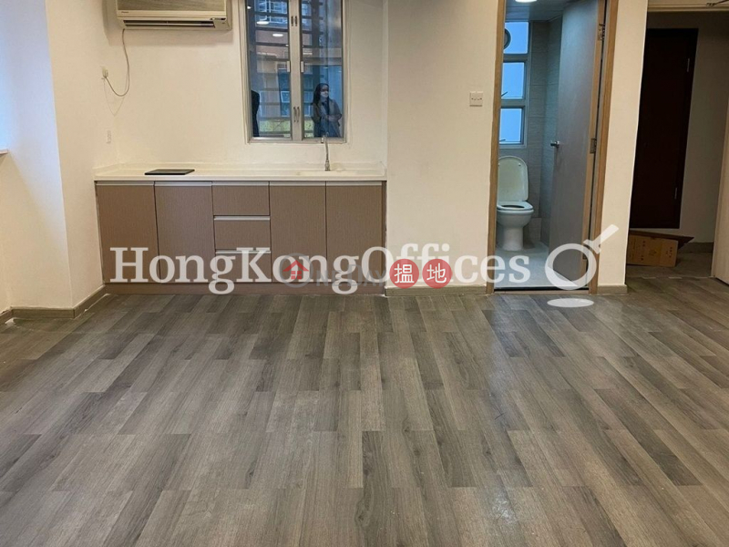 Property Search Hong Kong | OneDay | Office / Commercial Property, Rental Listings, Office Unit for Rent at EIB Tower