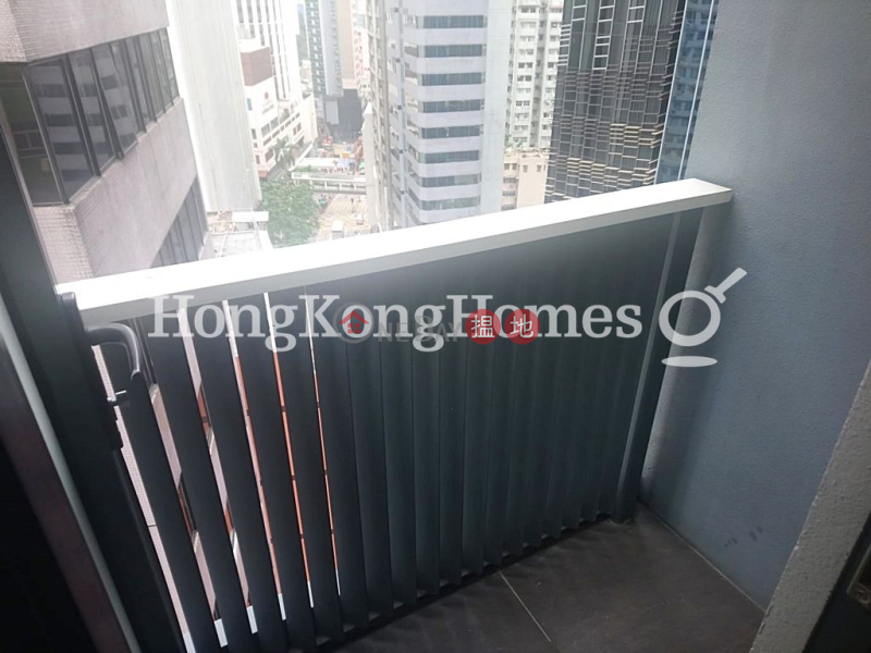 Queen\'s Cube開放式單位出租239皇后大道東 | 灣仔區-香港出租|HK$ 21,000/ 月