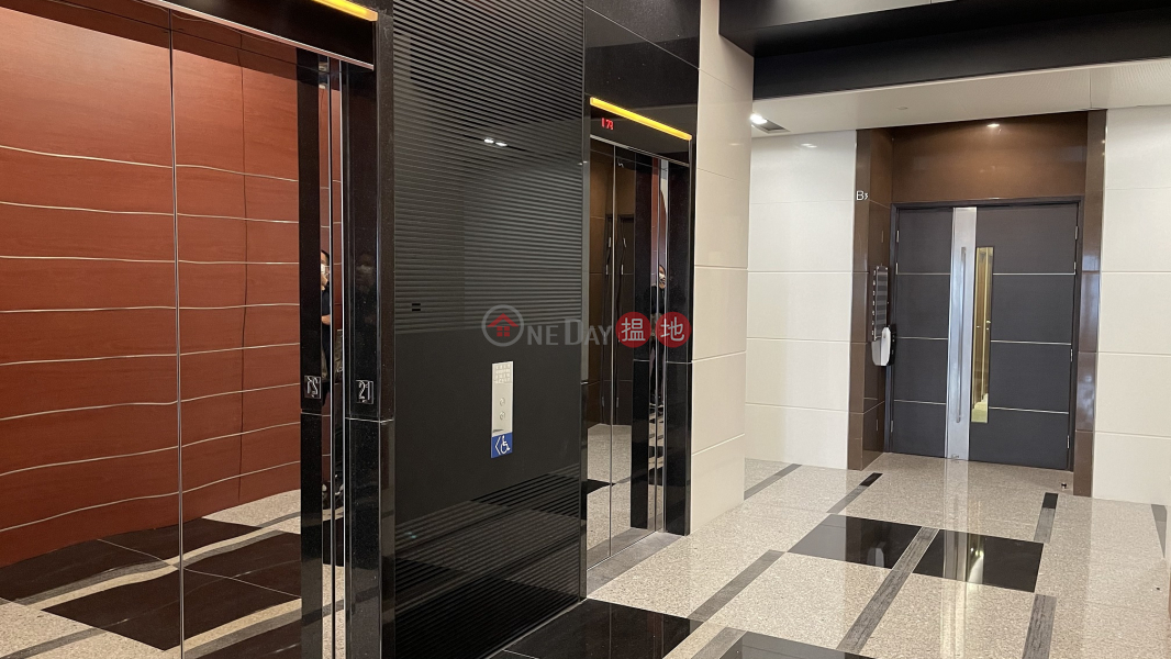 HK$ 7,000/ 月|TML廣場|荃灣|荃灣TML服務式辦公室6-7人房月租全包