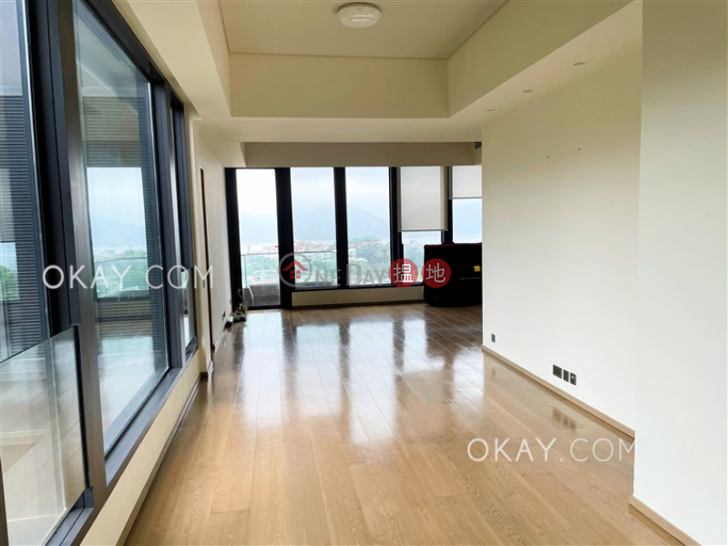 City Icon Middle, Residential | Rental Listings, HK$ 70,000/ month