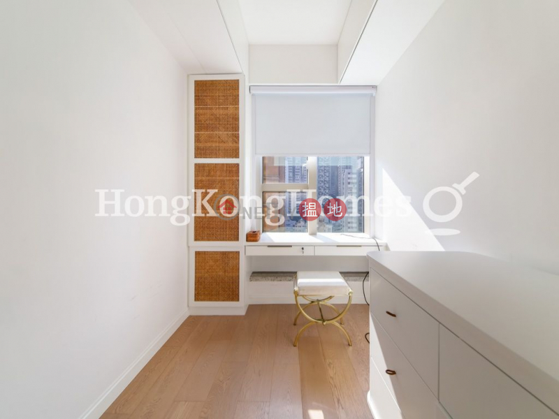 MY CENTRAL未知|住宅-出租樓盤-HK$ 60,000/ 月