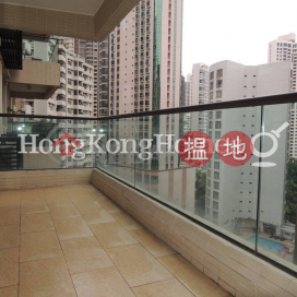 4 Bedroom Luxury Unit for Rent at William Mansion | William Mansion 惠利大廈 _0