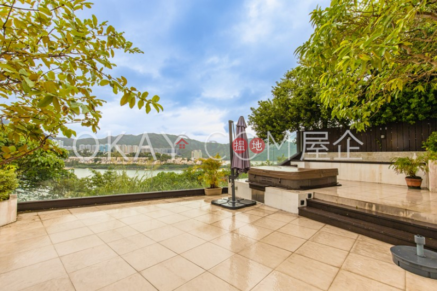HK$ 55,000/ month Discovery Bay, Phase 4 Peninsula Vl Caperidge, 6 Caperidge Drive, Lantau Island | Efficient 3 bedroom with sea views & terrace | Rental