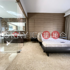 Gorgeous 1 bedroom with parking | Rental, Valverde 蔚皇居 | Central District (OKAY-R41489)_0