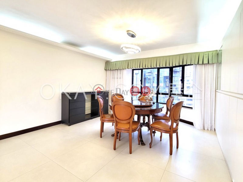 Property Search Hong Kong | OneDay | Residential Sales Listings Lovely 3 bedroom with harbour views, balcony | For Sale