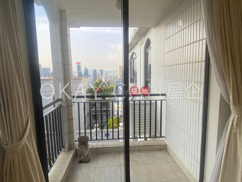 Well View Villa | Middle Residential, Rental Listings | HK$ 58,000/ month