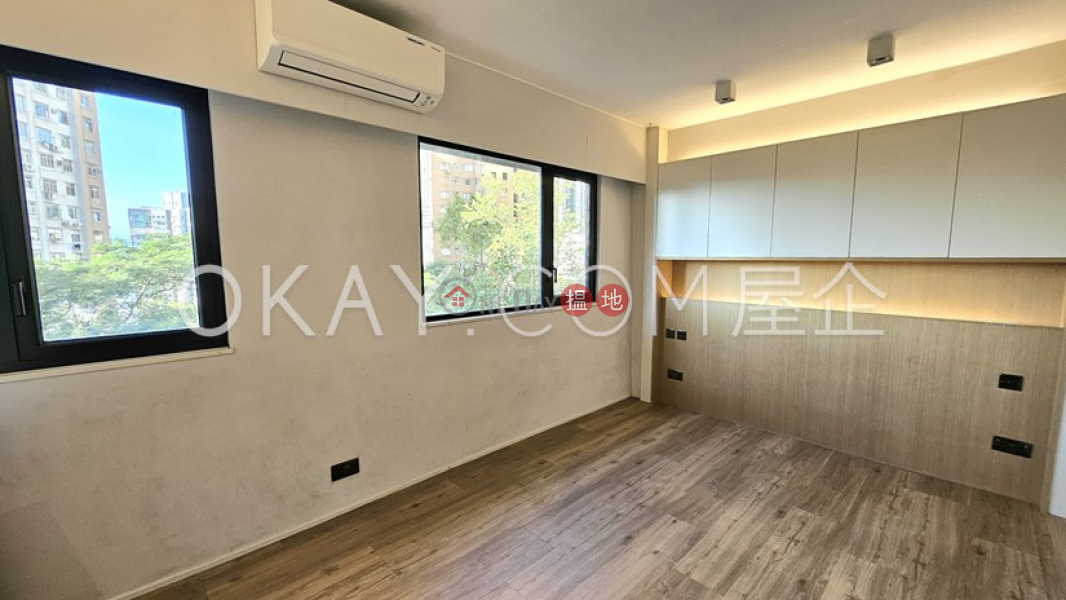 Property Search Hong Kong | OneDay | Residential, Rental Listings, Stylish 3 bedroom with balcony & parking | Rental
