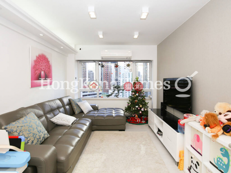 2 Bedroom Unit for Rent at Block B Grandview Tower, 128-130 Kennedy Road | Eastern District | Hong Kong, Rental | HK$ 40,000/ month