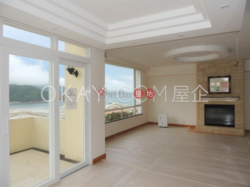 Property Search Hong Kong | OneDay | Residential | Rental Listings Lovely house with sea views, terrace | Rental