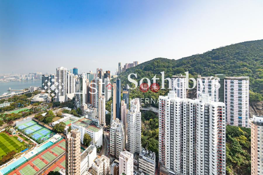 Property for Sale at Warrenwoods with 3 Bedrooms | Warrenwoods 尚巒 Sales Listings
