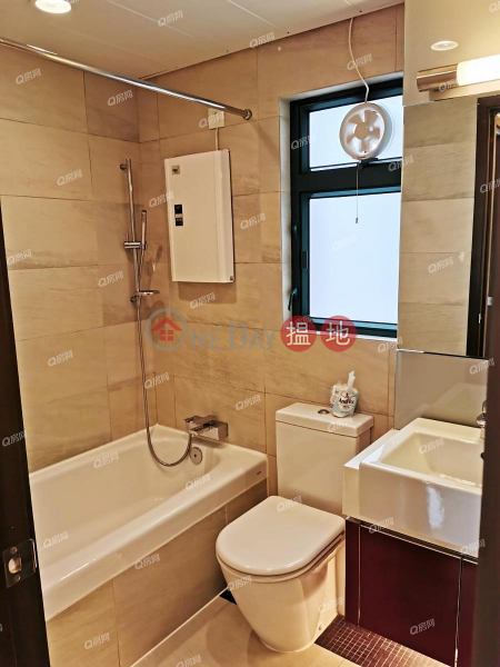 HK$ 26,000/ month | Tower 6 Grand Promenade, Eastern District, Tower 6 Grand Promenade | 2 bedroom High Floor Flat for Rent