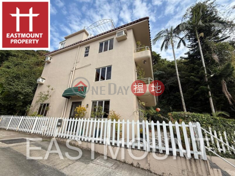 Sai Kung Village House | Property For Sale in Wong Chuk Wan 黃竹灣-Detached, Front & back garden | Property ID:2963 | Wong Chuk Wan Village House 黃竹灣村屋 _0