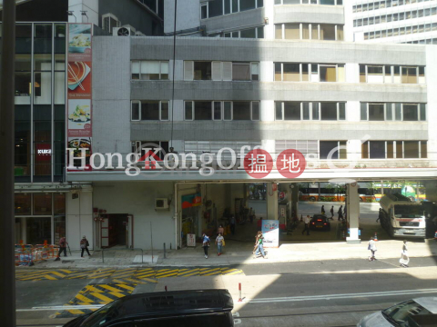 Office Unit for Rent at Tai Hei Building, Tai Hei Building Tai Hei Building | Wan Chai District (HKO-75635-ABFR)_0