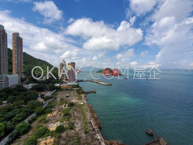 Property Search Hong Kong | OneDay | Residential Rental Listings | Popular 2 bedroom with sea views & balcony | Rental