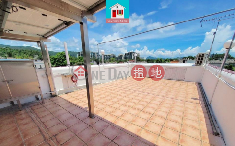 Sai Kung Flat I For Rent, 甲邊朗村屋 Kap Pin Long Village House | 西貢 (1772)_0