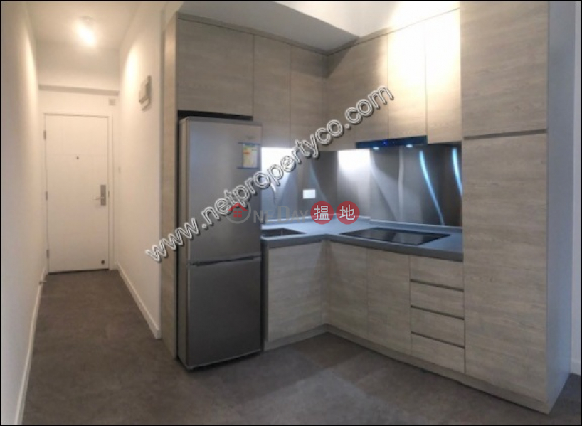 Furnished 2-bedroom apartment in Causeway Bay | Hoi Deen Court 海殿大廈 Rental Listings