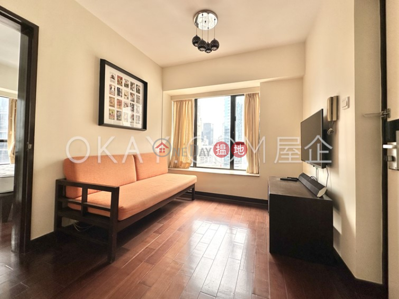 香港搵樓|租樓|二手盤|買樓| 搵地 | 住宅出租樓盤1房1廁,極高層御珍閣出租單位