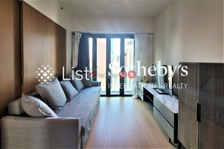 Property for Sale at Gramercy with 1 Bedroom | 38 Caine Road | Western District Hong Kong, Sales HK$ 10.5M