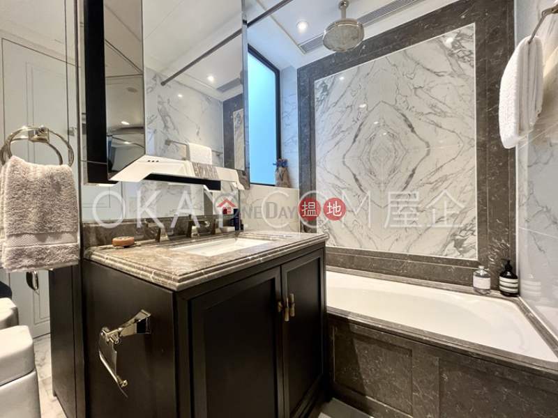 HK$ 1,530萬-CASTLE ONE BY V西區2房1廁CASTLE ONE BY V出售單位