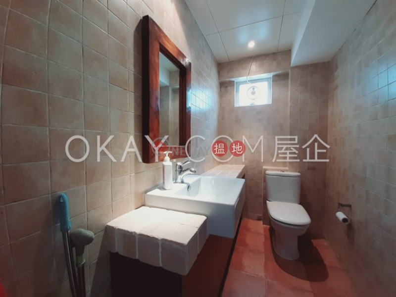 HK$ 1,150萬-斬竹灣村屋西貢-2房2廁,海景,連車位,露台斬竹灣村屋出售單位