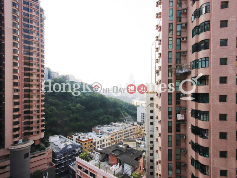 Property Search Hong Kong | OneDay | Residential, Sales Listings | 1 Bed Unit at Shan Shing Building | For Sale