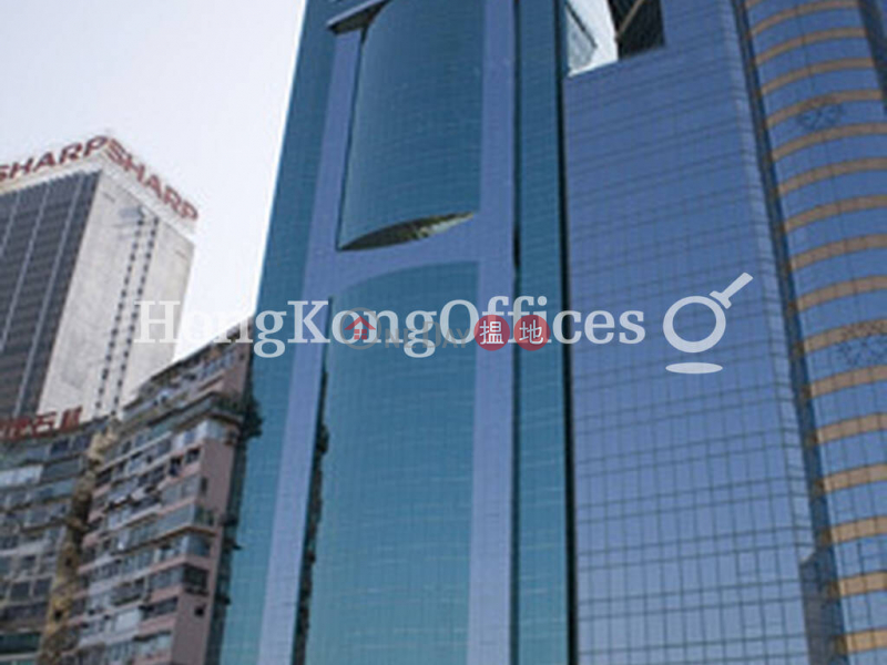 Office Unit for Rent at Cofco Tower, Cofco Tower 中糧大廈 Rental Listings | Wan Chai District (HKO-81473-ADHR)