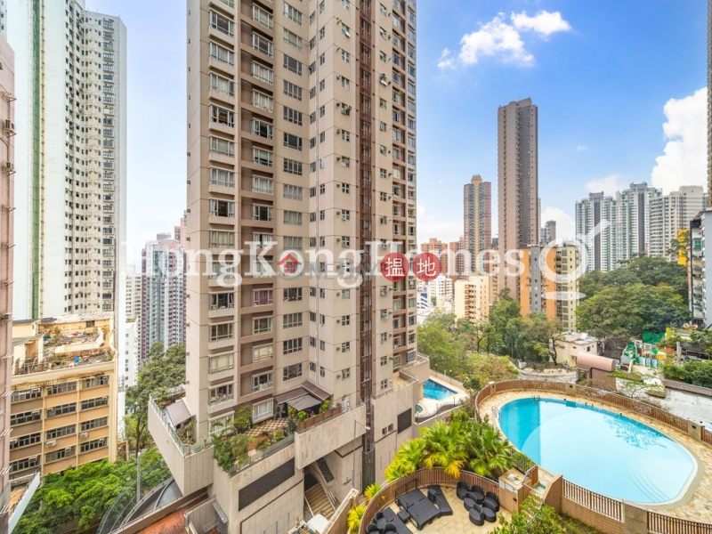 Property Search Hong Kong | OneDay | Residential | Rental Listings | 3 Bedroom Family Unit for Rent at Scenic Garden