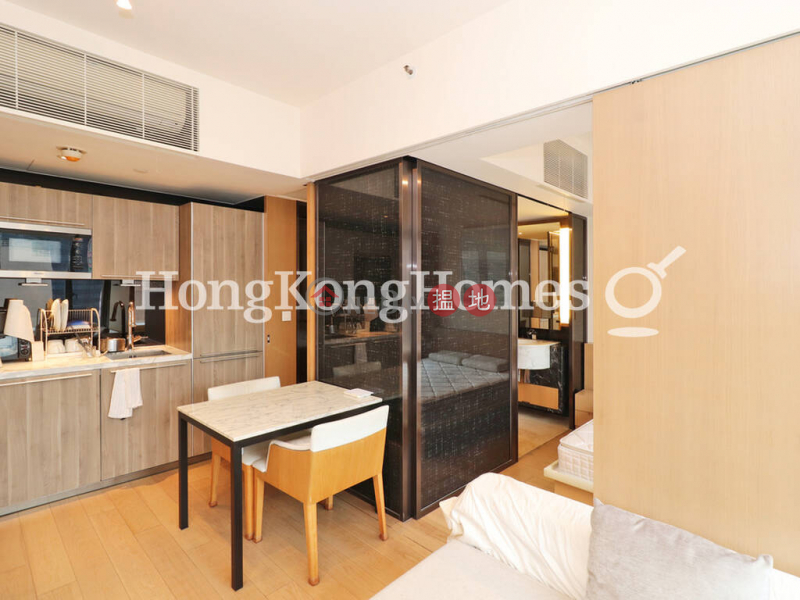 1 Bed Unit for Rent at Gramercy 38 Caine Road | Western District Hong Kong | Rental, HK$ 23,000/ month