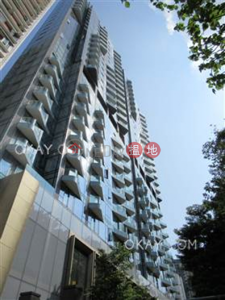 HK$ 35,000/ month | Homantin Hillside Tower 2, Kowloon City, Gorgeous 2 bedroom with balcony | Rental