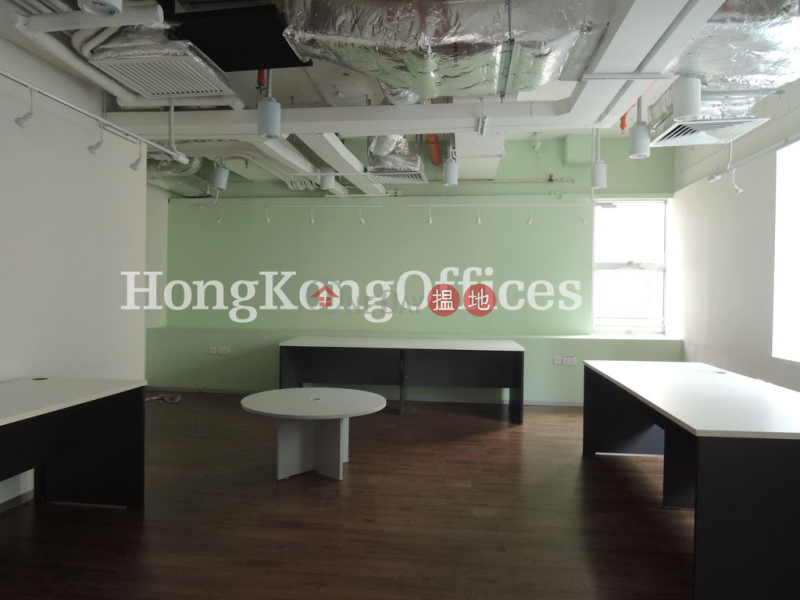 兆安中心寫字樓租單位出租|188駱克道 | 灣仔區-香港出租HK$ 107,341/ 月