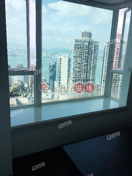 Property Search Hong Kong | OneDay | Residential Rental Listings, Reading Place | 3 bedroom High Floor Flat for Rent