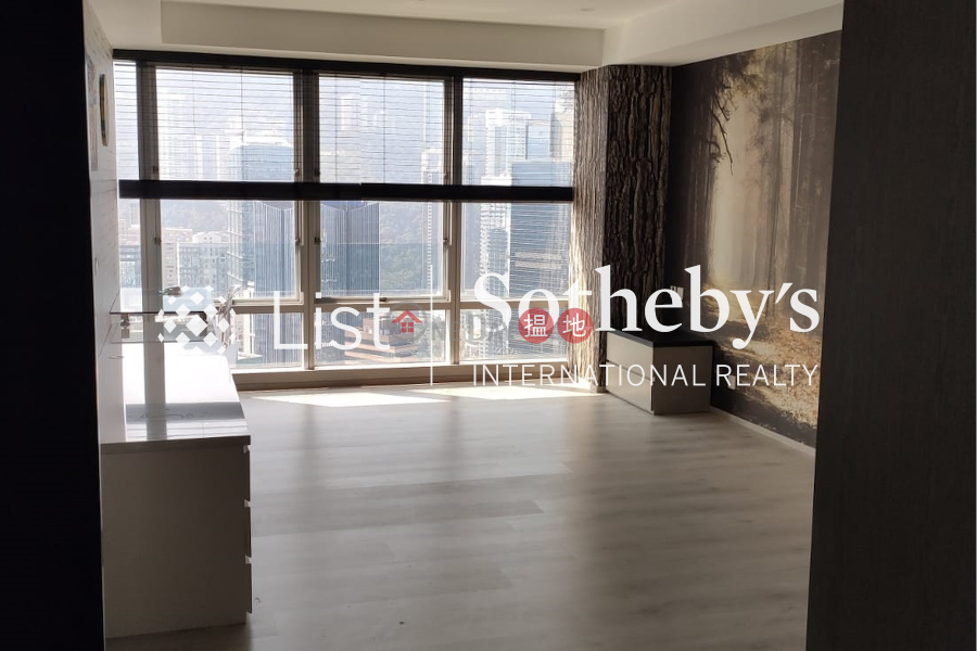 Property for Rent at Convention Plaza Apartments with 3 Bedrooms | Convention Plaza Apartments 會展中心會景閣 Rental Listings