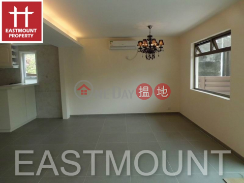 Sai Kung Village House | Property For Rent or Lease in Wong Chuk Wan 黃竹灣-Detached, Sea View, Garden | Property ID:1039 | Wong Chuk Wan Village House 黃竹灣村屋 _0