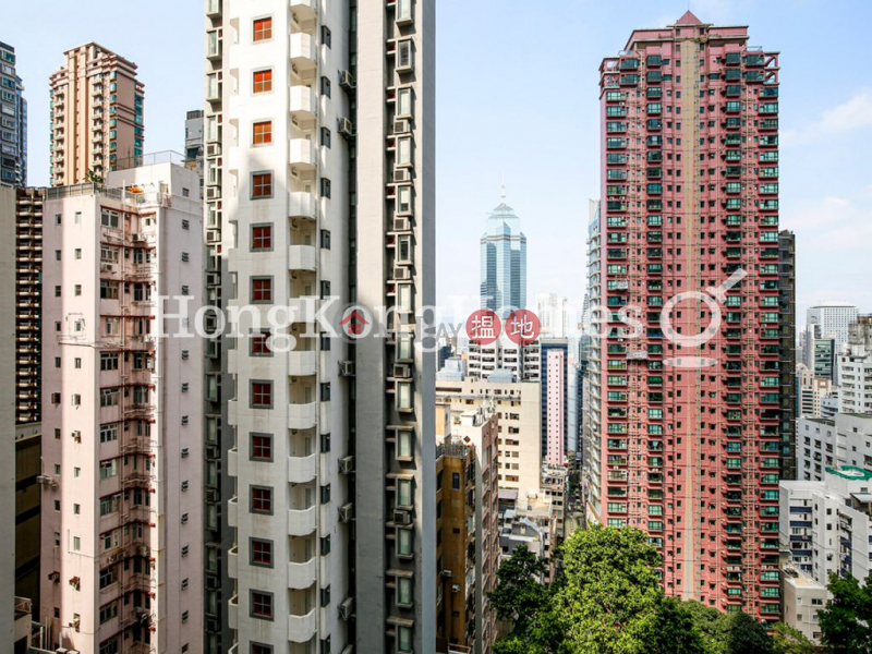 香港搵樓|租樓|二手盤|買樓| 搵地 | 住宅|出售樓盤-Soho 38兩房一廳單位出售