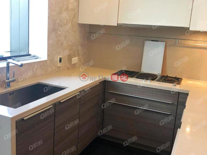 HK$ 36M Harbour One Western District Harbour One | 3 bedroom High Floor Flat for Sale