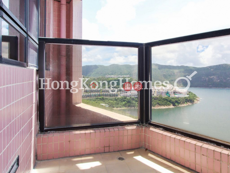 4 Bedroom Luxury Unit for Rent at Pacific View Block 3 38 Tai Tam Road | Southern District | Hong Kong, Rental | HK$ 75,000/ month