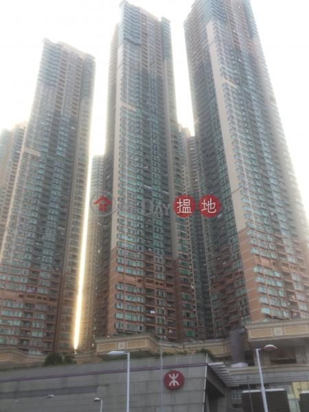 Tower 2 Phase 1 Metro Town (都會駅 1期 2座),Tiu Keng Leng | ()(2)