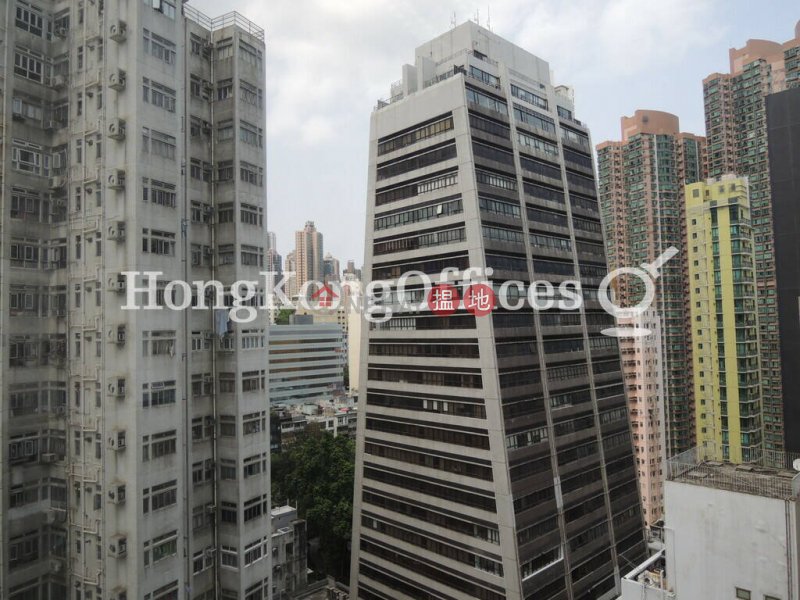 Office Unit for Rent at The L.Plaza, The L.Plaza The L.Plaza Rental Listings | Western District (HKO-75637-ACHR)