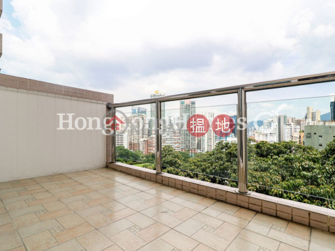 3 Bedroom Family Unit for Rent at The Dahfuldy | The Dahfuldy 大夫第 _0