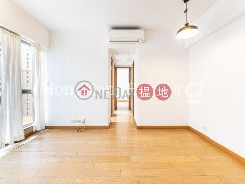 縉城峰2座兩房一廳單位出售, 縉城峰2座 Island Crest Tower 2 | 西區 (Proway-LID91328S)_0