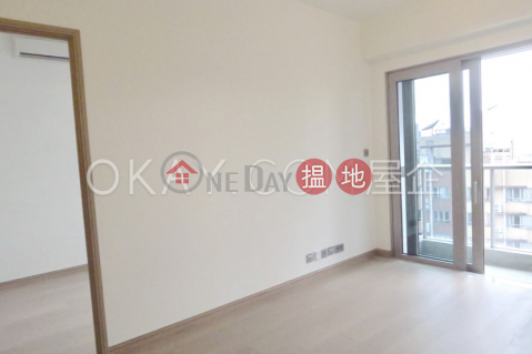 Tasteful 2 bedroom on high floor with balcony | Rental | My Central MY CENTRAL _0