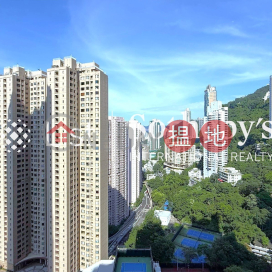 Property for Rent at Dynasty Court with 3 Bedrooms