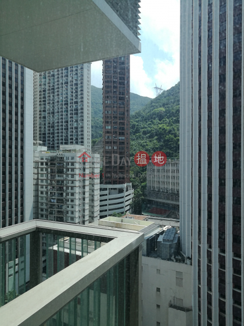 Studio + Balcony, The Avenue Tower 2 囍匯 2座 | Wan Chai District (WP@FPWP-7365552913)_0
