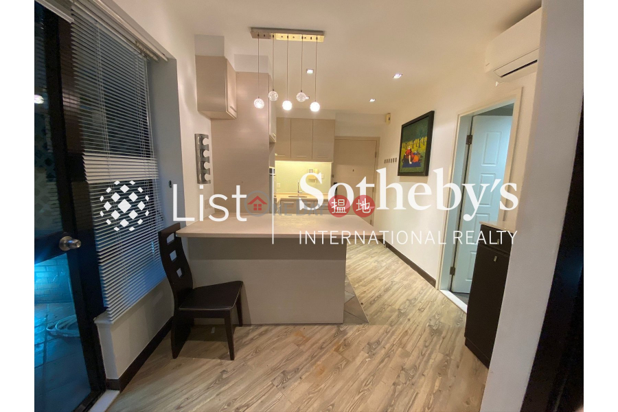 Property for Sale at Bella Vista with 1 Bedroom, 3 Ying Fai Terrace | Western District Hong Kong Sales | HK$ 10.5M